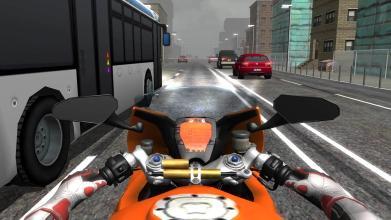 Motorbike Speed Rider截图5