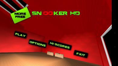 Free Snooker HD截图4