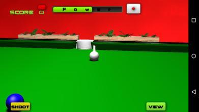 Free Snooker HD截图2