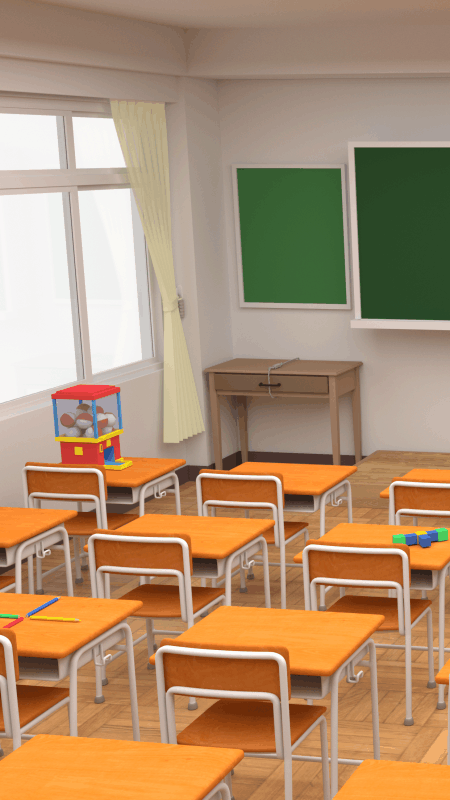 escapemyclassroom加速器
