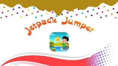 Jetpack Jumper截圖3