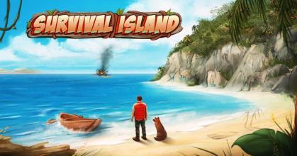 Survival Simulator 3D截图5