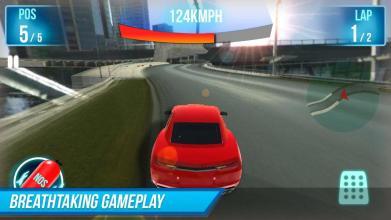 Speed Rush 3D截图5