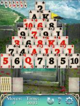 Hidden Solitaire: Happy Place截图5