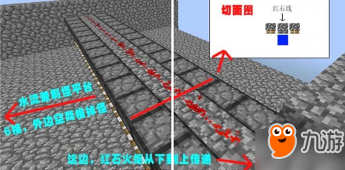 我的世界红石刷怪塔怎么做 红石刷怪塔制造图文详解