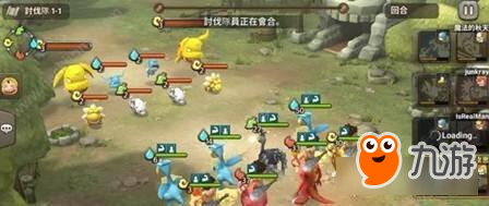 石器时代手游什么职业好 职业资料详细解读