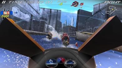 XTrem Jet Free截图5