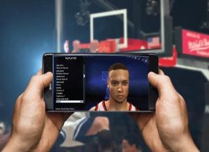 MyNBA2K18 Cards Scan Face PS4 Xbox One Tips截图