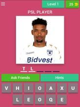 ABSA PSL Trivia截圖5