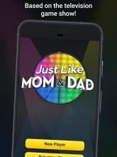Just Like Mom and Dad Game截图5