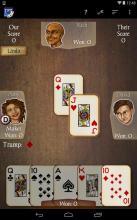 Euchre Free截图5