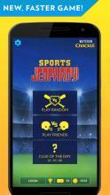 Sports Jeopardy!截圖4