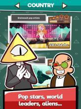 We Are Illuminati - Conspiracy Simulator Clicker截图5