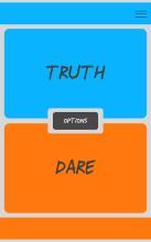 Truth or Dare Game - Kids截图5