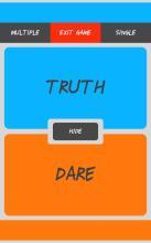 Truth or Dare Game - Kids截图4