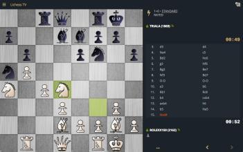 国际象棋:lichess截图5