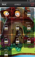 Read & Spell Game Third Grade截图5
