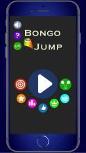 Bongo Jump - Addictive endless super bounce runner截图5