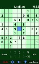 Sudoku (数独)截图2