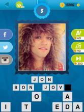 80's Quiz Game截图3