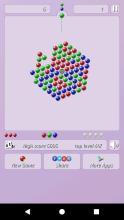 Bubble Shooter - Spin the Wheel截图4