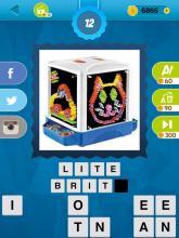 80's Quiz Game截图2