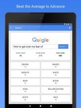 Quigle - Google Feud + Quiz截图5