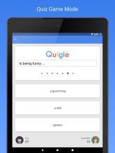 Quigle - Google Feud + Quiz截图4