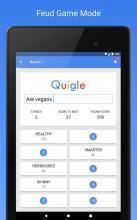 Quigle - Google Feud + Quiz截图2