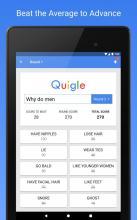 Quigle - Google Feud + Quiz截图1