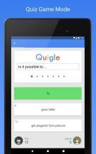 Quigle - Google Feud + Quiz截图