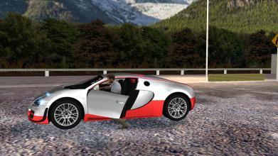 Car Parking 3D: Super Sport Car截图2