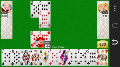 Collection of card games截图5