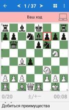 米哈伊尔•塔尔 (Mikhail Tal) - 国际象棋冠军截图