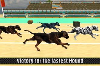 Lava Hound Racing Competition: How to win dog race截图5