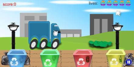 Go Green!截图