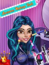 Evie Magic Makeup Salon截图1