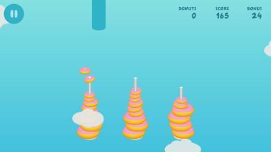 Droppy Sky截图5