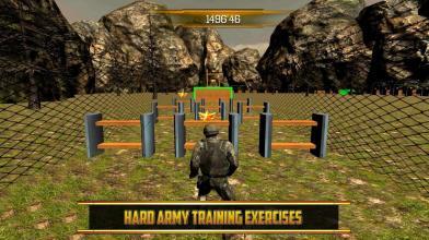 Army training Simulator截图2