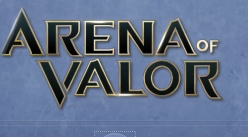 《王者榮耀》海外版最新更新 丨Arena of Valor