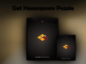 Hexa Square截图2