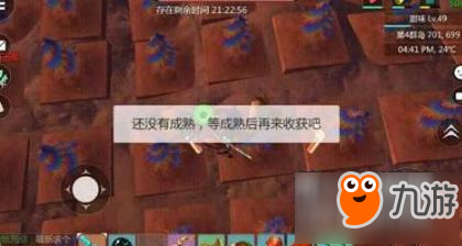 创造与魔法幸运树种植方法 会掉落小麦