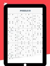 拼图 IO - Sudoku 二进制截图2