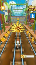 Super Subway Surf: Rush Hours 2018截图5