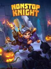 Nonstop Knight - Idle RPG截圖5