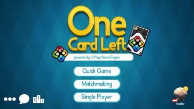 Onu now Crazy Eights | Crazy 8 - Best Card Game截图3
