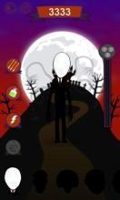 Horror Clicker - Heroes of Nightmares截圖1