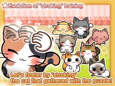 CatDays Cute Kitty Care Games截图4