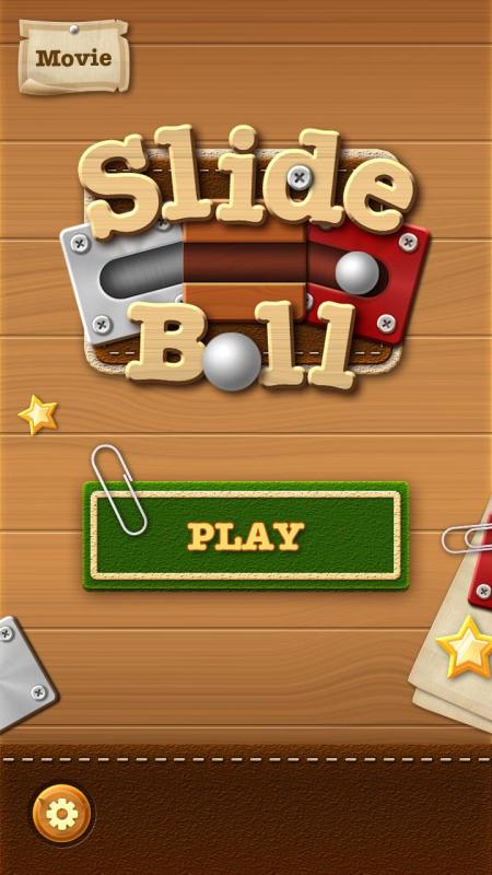 Ball ? Slide Puzzle to Unblock截圖4