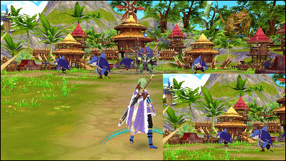 剑之荣耀电力磁场宝具怎么样 电力磁场宝具详解截图